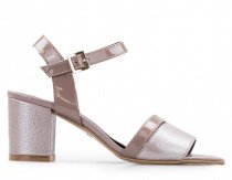 Босоніжки GAMA Модель 3086 Фото