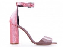 Босоножки GAMA модель 3093-rose Фото