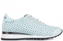 Полуботинки со шнуровкой GAMA модель 3063-m Фото