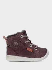 Ботинки ECCO FIRST модель 754211(01576) Фото