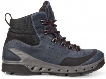 Черевики зі шнурівкою ECCO модель 854603(50677) Черевики зі шнурівкою ECCO модель 854603(50677) Фото