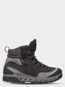 Черевики зі шнурівкою ECCO модель 854603(56340) Черевики зі шнурівкою ECCO модель 854603(56340) Фото