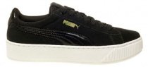 Кроссовки PUMA Vikky Platform модель 36328705 Фото