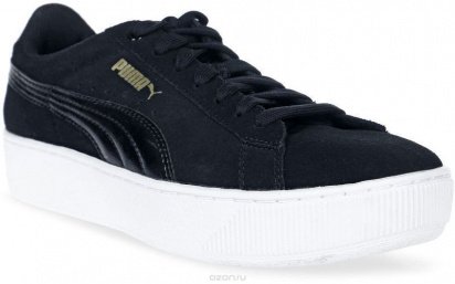 Кроссовки PUMA Vikky Platform модель 36328705 — фото - INTERTOP