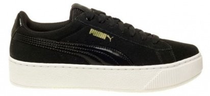 Кроссовки PUMA Vikky Platform модель 36328705 - фото
