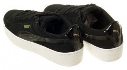Кроссовки PUMA Vikky Platform модель 36328705 — фото 3 - INTERTOP