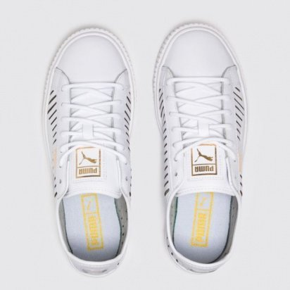 Кросівки PUMA Basket Platform Summer Casual модель 36519002 — фото 5 - INTERTOP