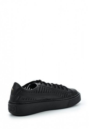 Кросівки PUMA Basket Platform Summer Casual модель 36519002 — фото 6 - INTERTOP