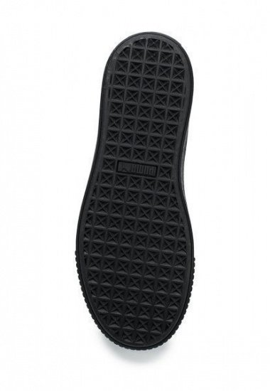 Кросівки PUMA Basket Platform Summer Casual модель 36519002 — фото 7 - INTERTOP