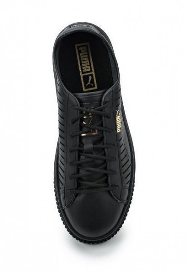 Кросівки PUMA Basket Platform Summer Casual модель 36519002 — фото 8 - INTERTOP