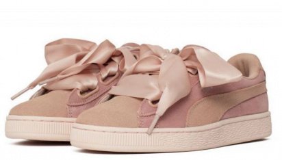 Кроссовки PUMA модель 36521001 — фото 4 - INTERTOP