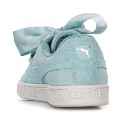 Кроссовки PUMA модель 36521003 — фото 3 - INTERTOP