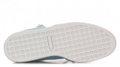 Кроссовки PUMA модель 36521003 — фото 4 - INTERTOP