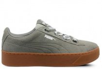 Напівчеревики PUMA Модель 36531403 Фото