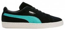 Напівчеревики PUMA Модель 36565001 Фото