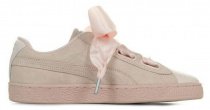 Напівчеревики PUMA Suede Heart Reset Модель 36644102 Фото