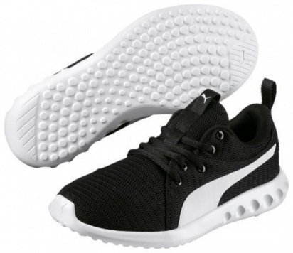 Кроссовки PUMA модель 19007202 — фото - INTERTOP