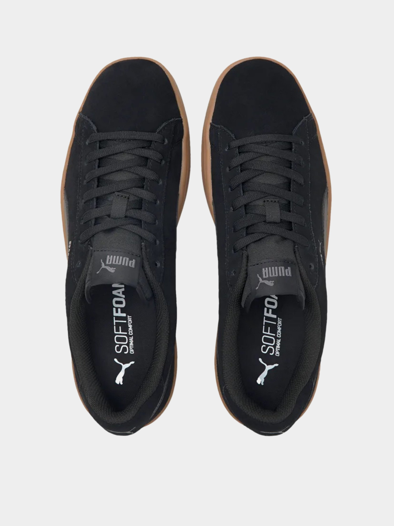 Кеди низькі PUMA Smash v2 модель 36498915 Фото