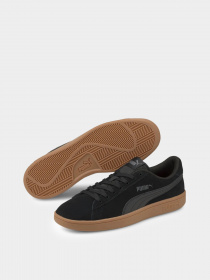 Кеди низькі PUMA Smash v2 модель 36498915 Фото