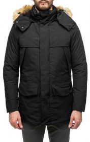 Парка Napapijri SKIDOO модель N0YGNK041 Фото