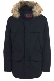 Парка Napapijri модель N0YGNK176 Фото