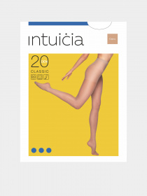 Колготи Интуиция модель 4820023711990-Int Фото