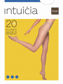 Колготы Интуиция модель 4823072907192-Int Фото