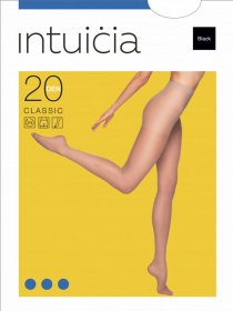 Колготы Интуиция модель 4820023712065-Int Колготы Интуиция модель 4820023712065-Int Фото