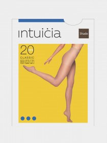 Колготи Интуиция модель 4823072907208-Int Фото