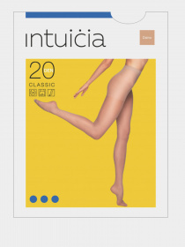 Колготы Интуиция модель 4820023712096-Int Фото