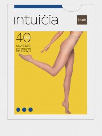 Колготи Интуиция модель 4823072905525-Int Колготи Интуиция модель 4823072905525-Int Фото