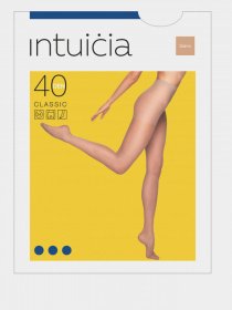 Колготы Интуиция модель 4820023712249-Int Фото