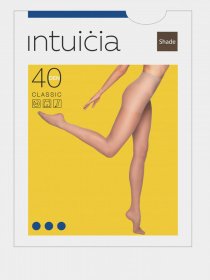 Колготы Интуиция модель 4823072905532-Int Фото