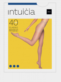 Колготи Интуиция модель 4820023712317-Int Фото