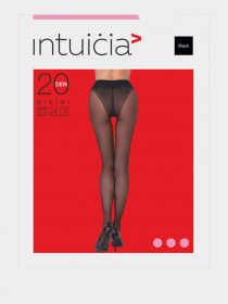 Колготи Интуиция модель 4823072901657-Int Фото