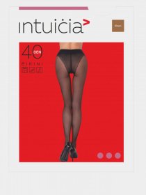 Колготы Интуиция модель 4823072901787-Int Фото
