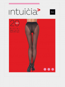 Колготи Интуиция модель 4823072901671-Int Колготи Интуиция модель 4823072901671-Int Фото