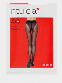 Колготы Интуиция модель 4823072901794-Int Фото