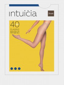 Колготы Интуиция модель 4823072901695-Int Колготы Интуиция модель 4823072901695-Int Фото