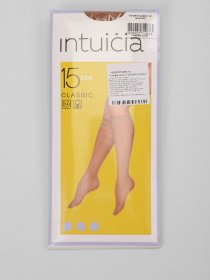 Гольфы и Гетры Интуиция модель 4820023714663-Int Гольфы и Гетры Интуиция модель 4820023714663-Int Фото