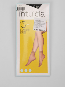 Шкарпетки та гольфи Интуиция модель 4820023714595-Int Фото