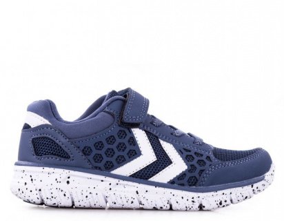 Кроссовки Hummel модель 160528-8588 — фото - INTERTOP