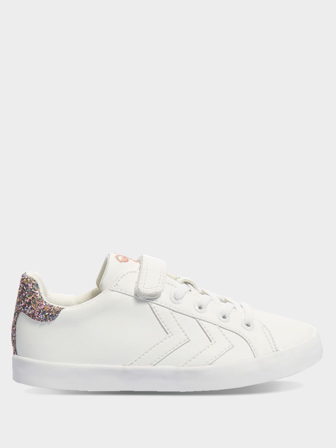 Кеды низкие Hummel модель 164101-9001 Фото