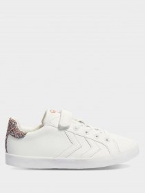 Кеды низкие Hummel модель 164101-9001 Фото