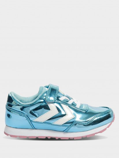 Кросівки Hummel модель 164123-6769 — фото - INTERTOP