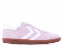 Кеды низкие Hummel модель 064372-1237 Фото