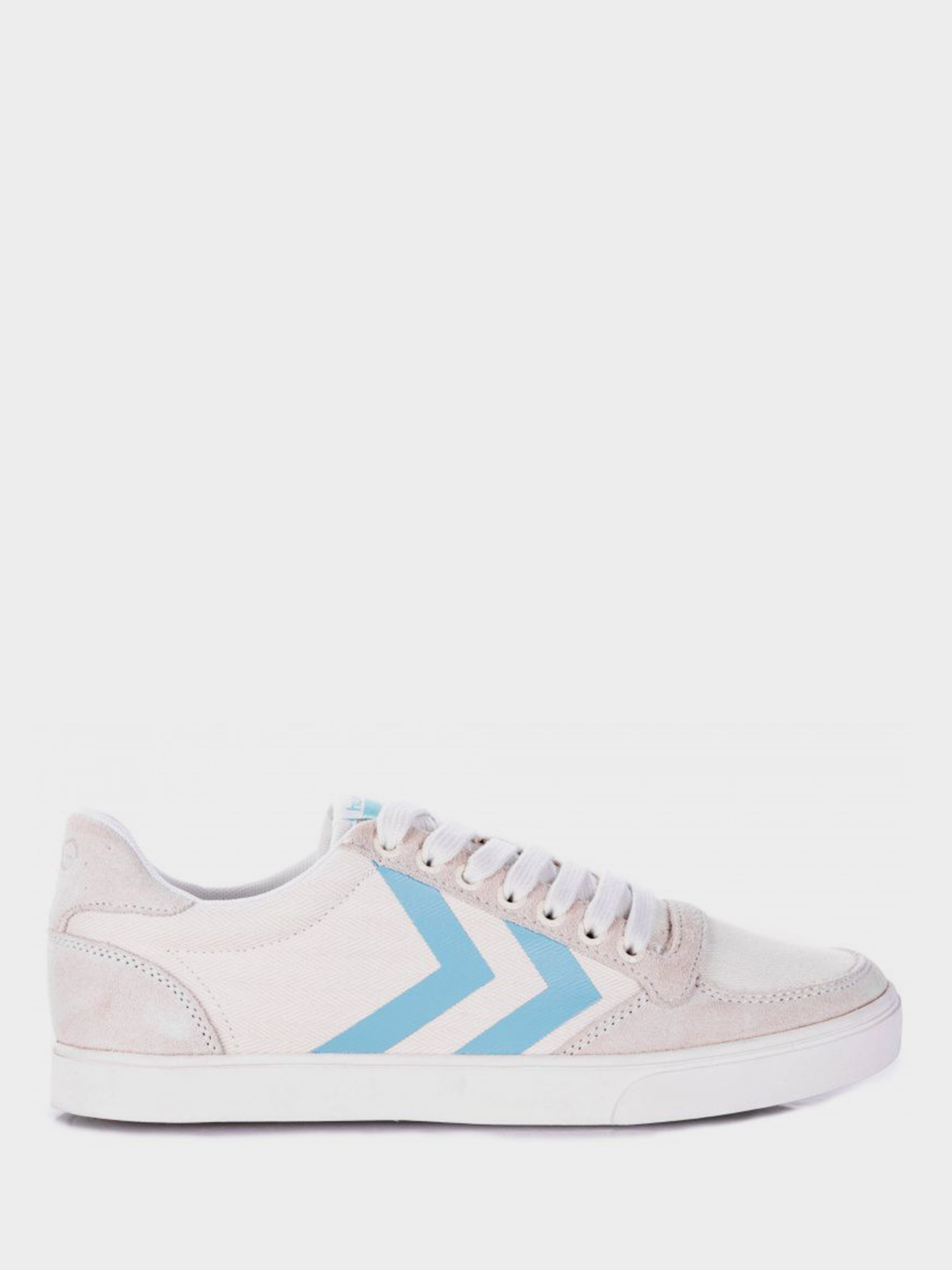 Кеды низкие Hummel модель 064444-9271 Фото