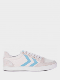 Кеды низкие Hummel модель 064444-9271 Фото