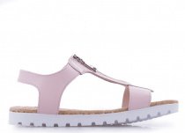 Босоножки Papuchi модель 00-01/1 Фото