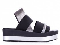 Сандалии NR RAPISARDI модель GLENDA-MULTI4MV Фото